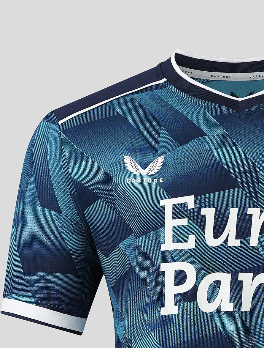 Feyenoord Replica uitshirt 23/24