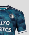 Feyenoord Replica uitshirt 23/24
