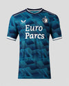 Feyenoord Replica uitshirt 23/24