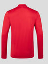 Feyenoord Players 1/4 Zip midlayer