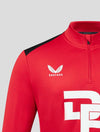 Feyenoord Players 1/4 Zip midlayer