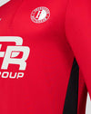 Feyenoord Players 1/4 Zip midlayer