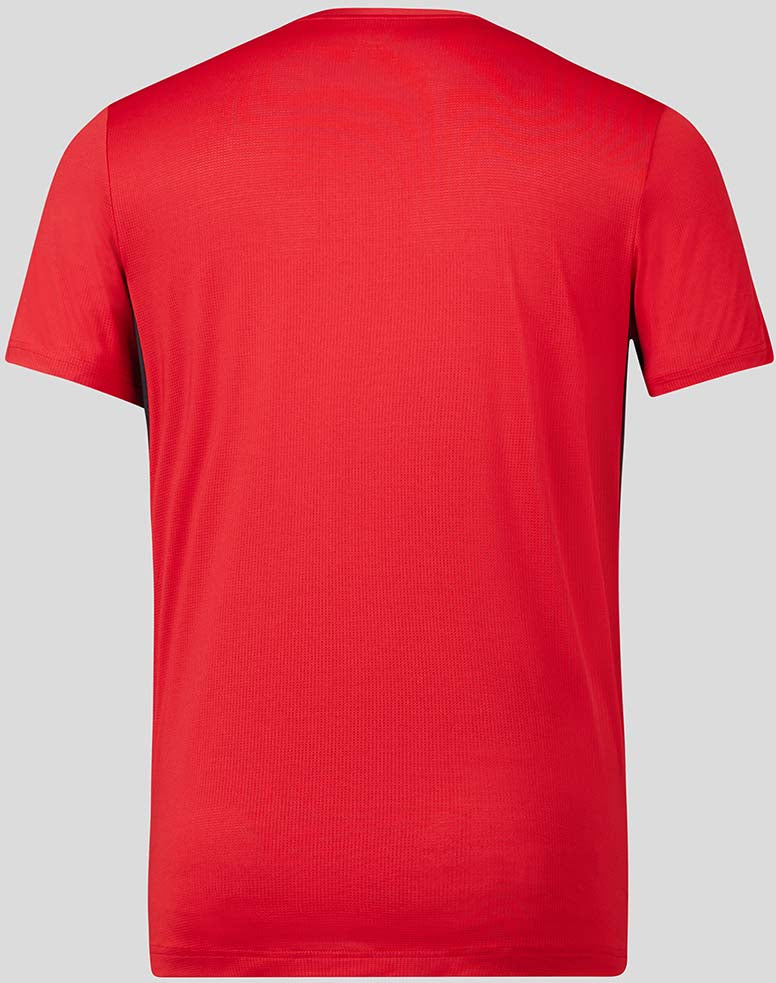 Feyenoord Players trainingsshirt