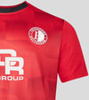 Feyenoord Players trainingsshirt