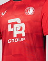 Feyenoord Players trainingsshirt