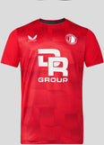 Feyenoord Players trainingsshirt