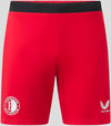 Feyenoord Players trainingsshort