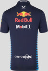 Red Bull shortsleeve poloshirt
