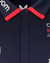 Red Bull shortsleeve poloshirt