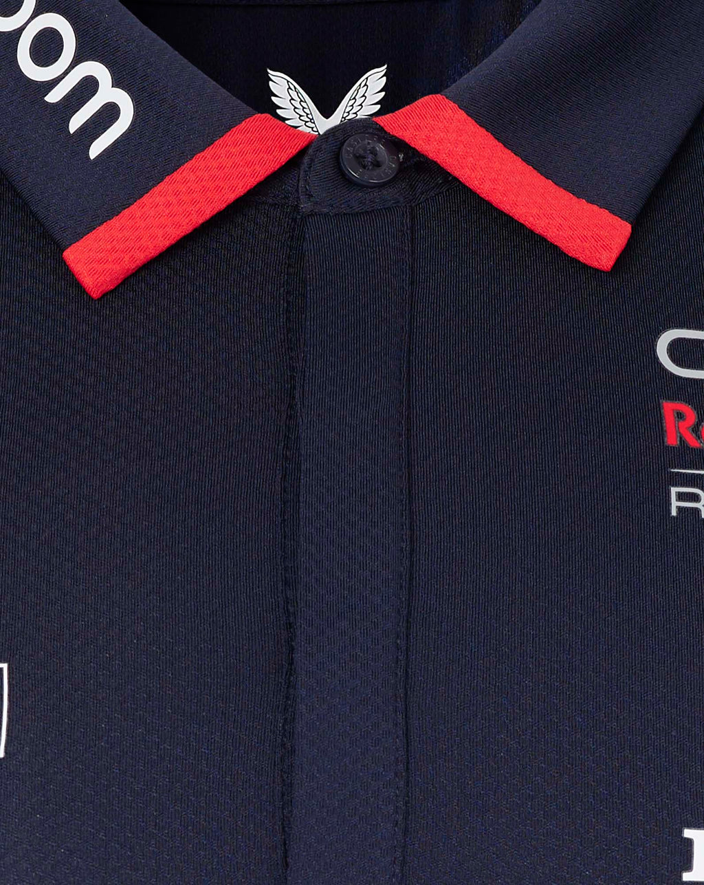 Red Bull shortsleeve poloshirt