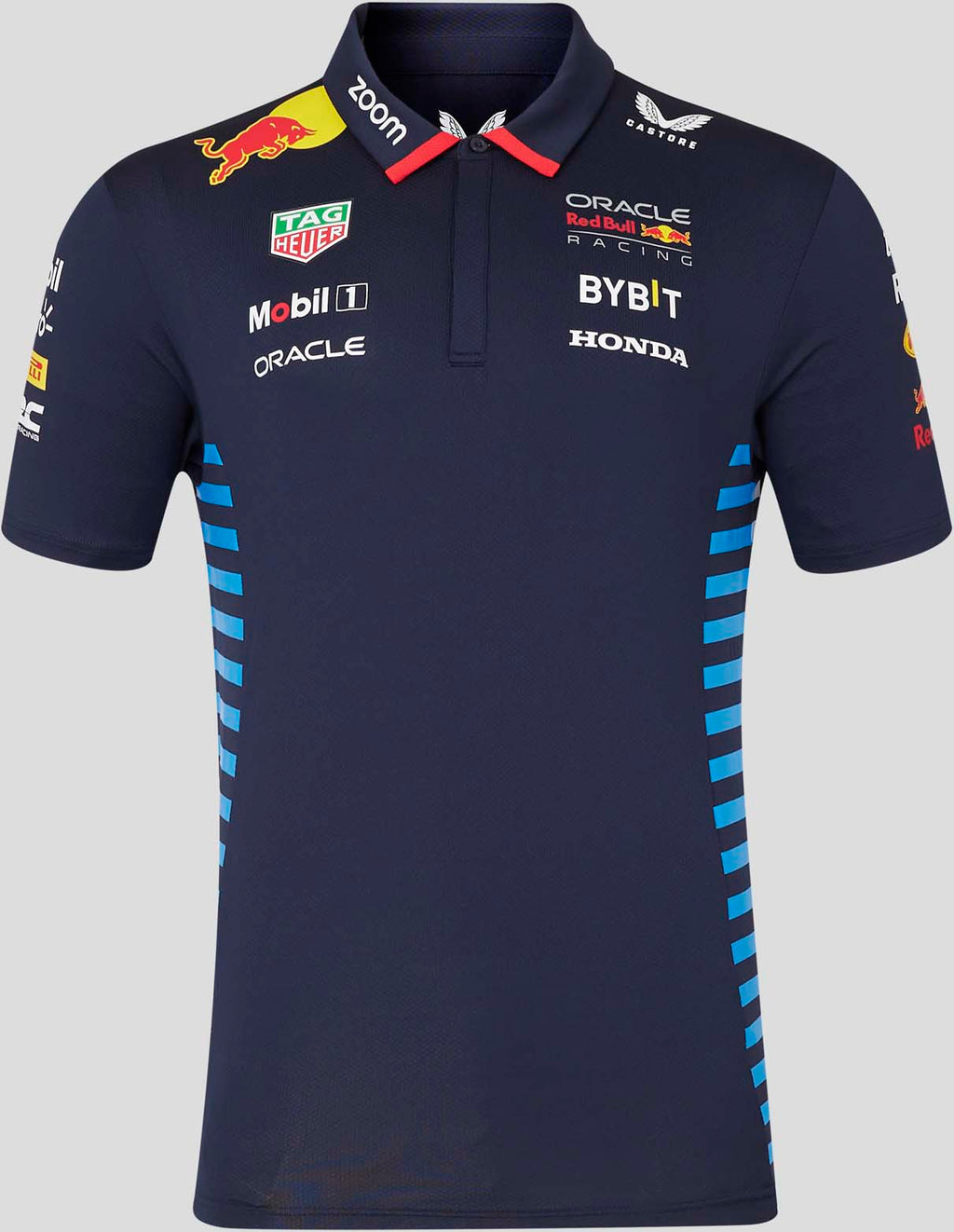 Red Bull shortsleeve poloshirt