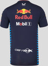 Red Bull Set Up shirt