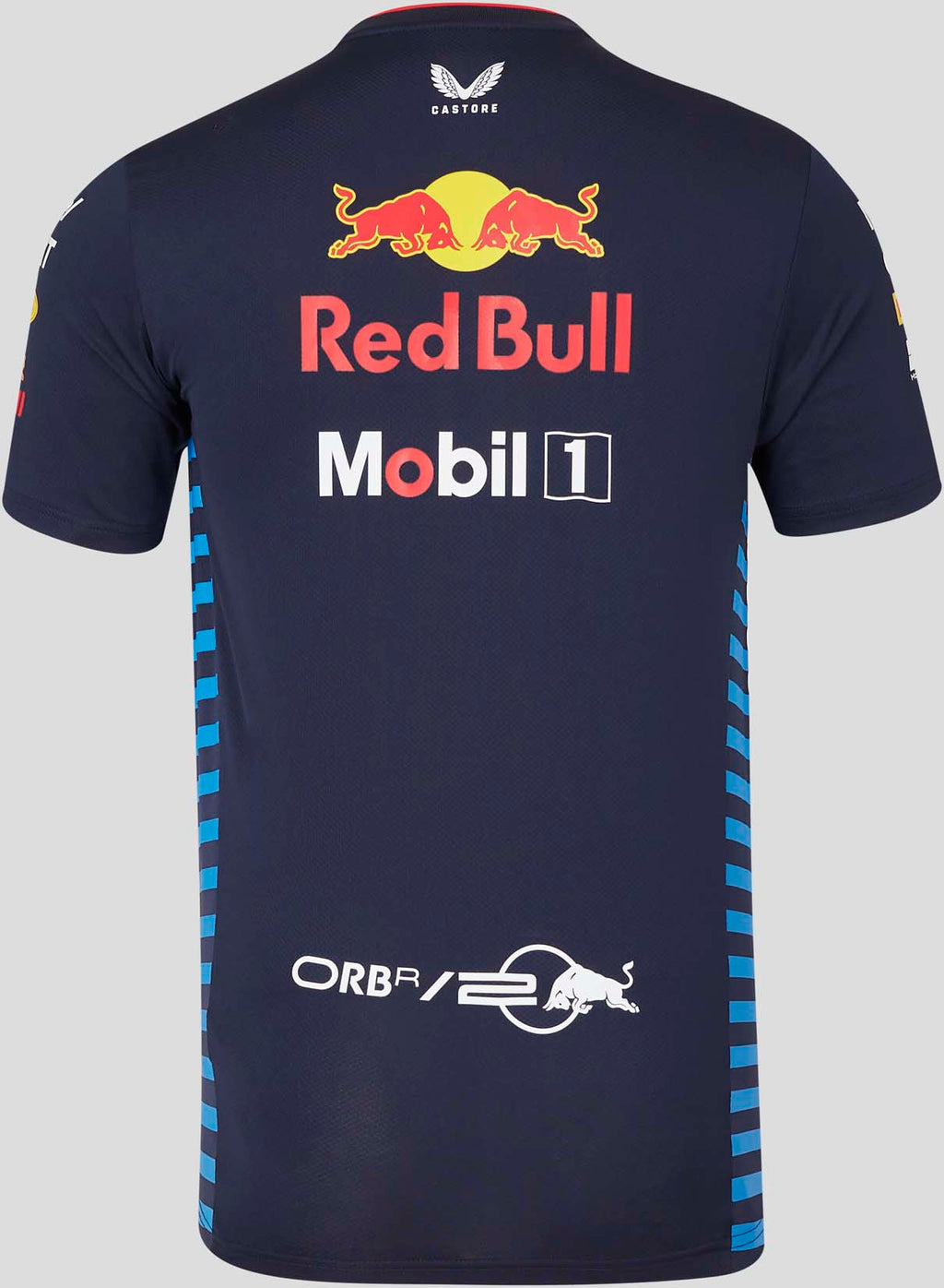 Red Bull Set Up shirt