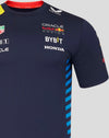 Red Bull Set Up shirt