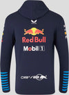 Red Bull Full Zip hoodie