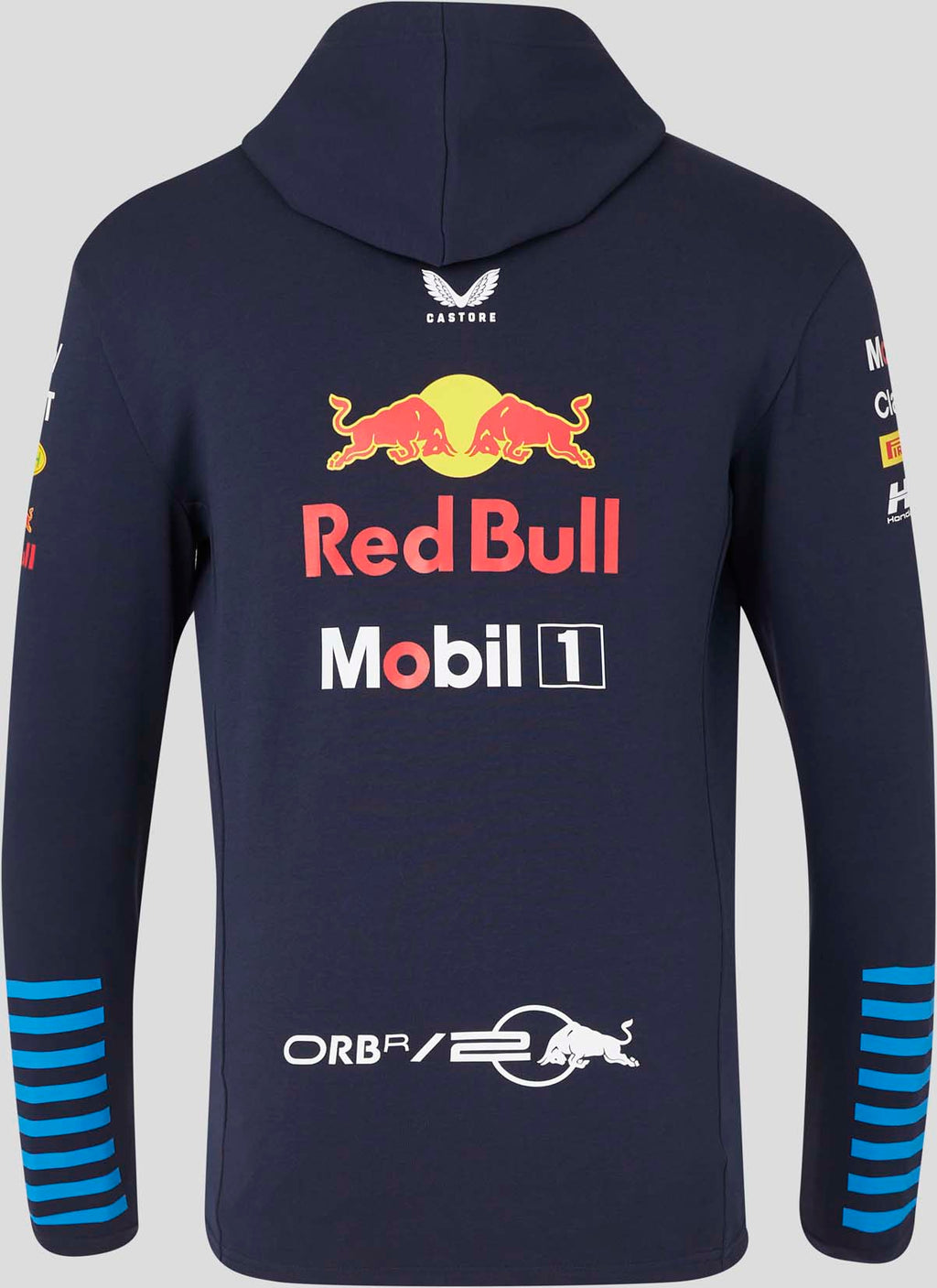 Red Bull Full Zip hoodie