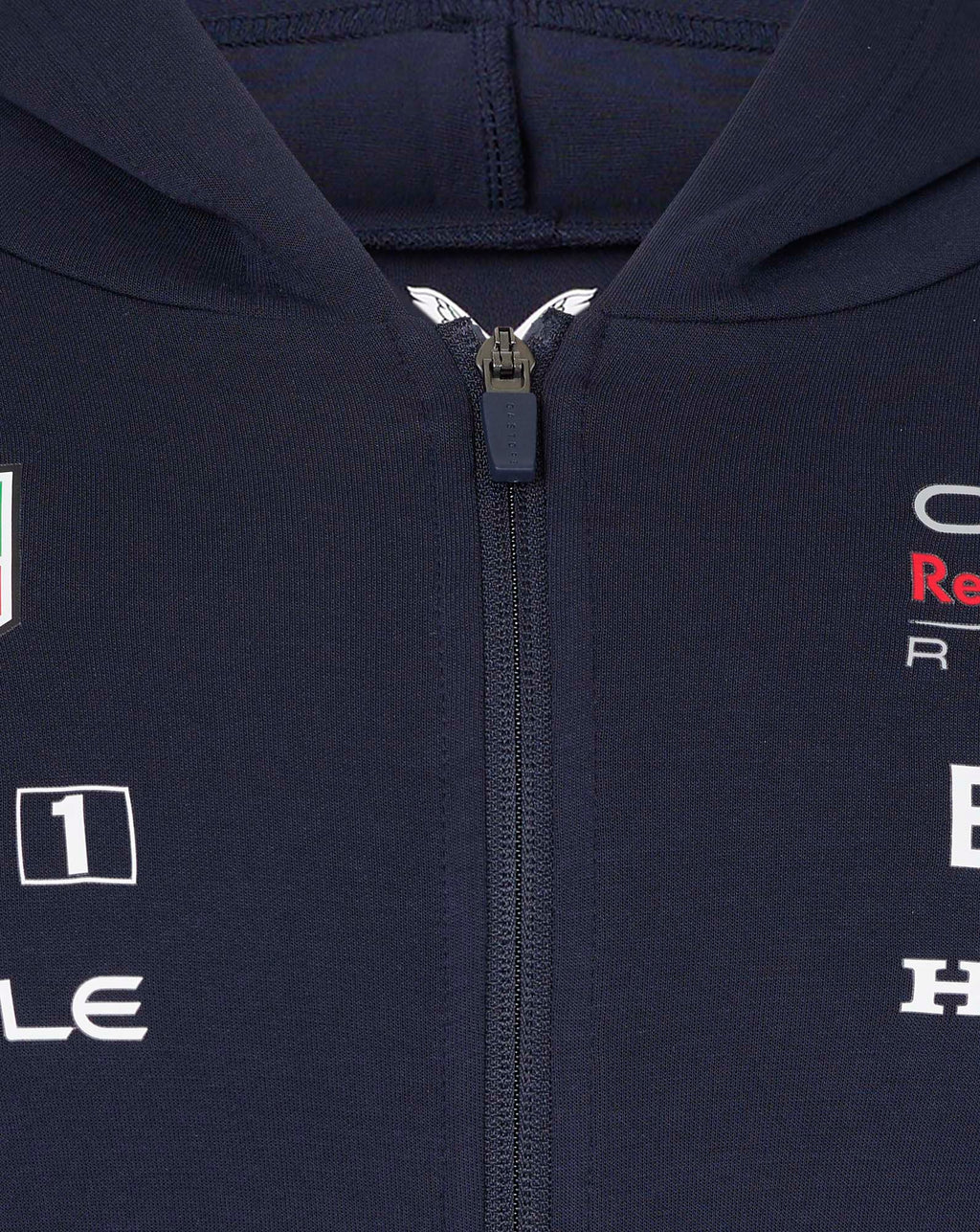 Red Bull Full Zip hoodie