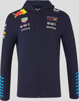 Red Bull Full Zip hoodie