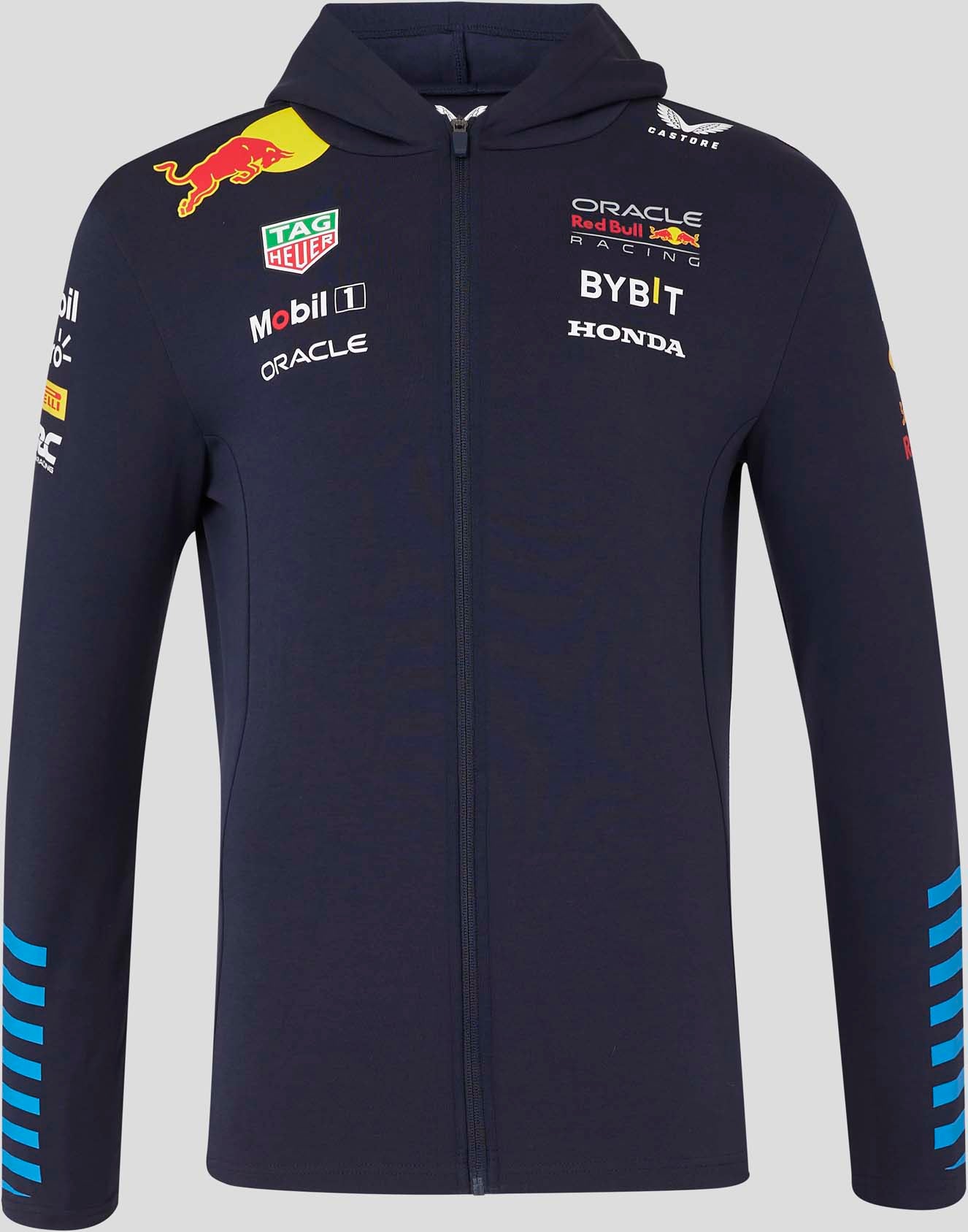 Red Bull Full Zip hoodie