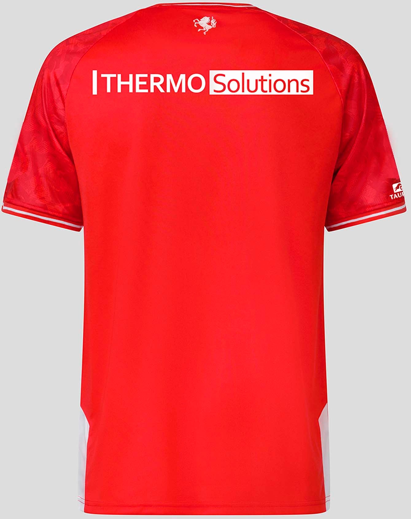 Fc Twente thuisshirt