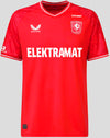 Fc Twente thuisshirt