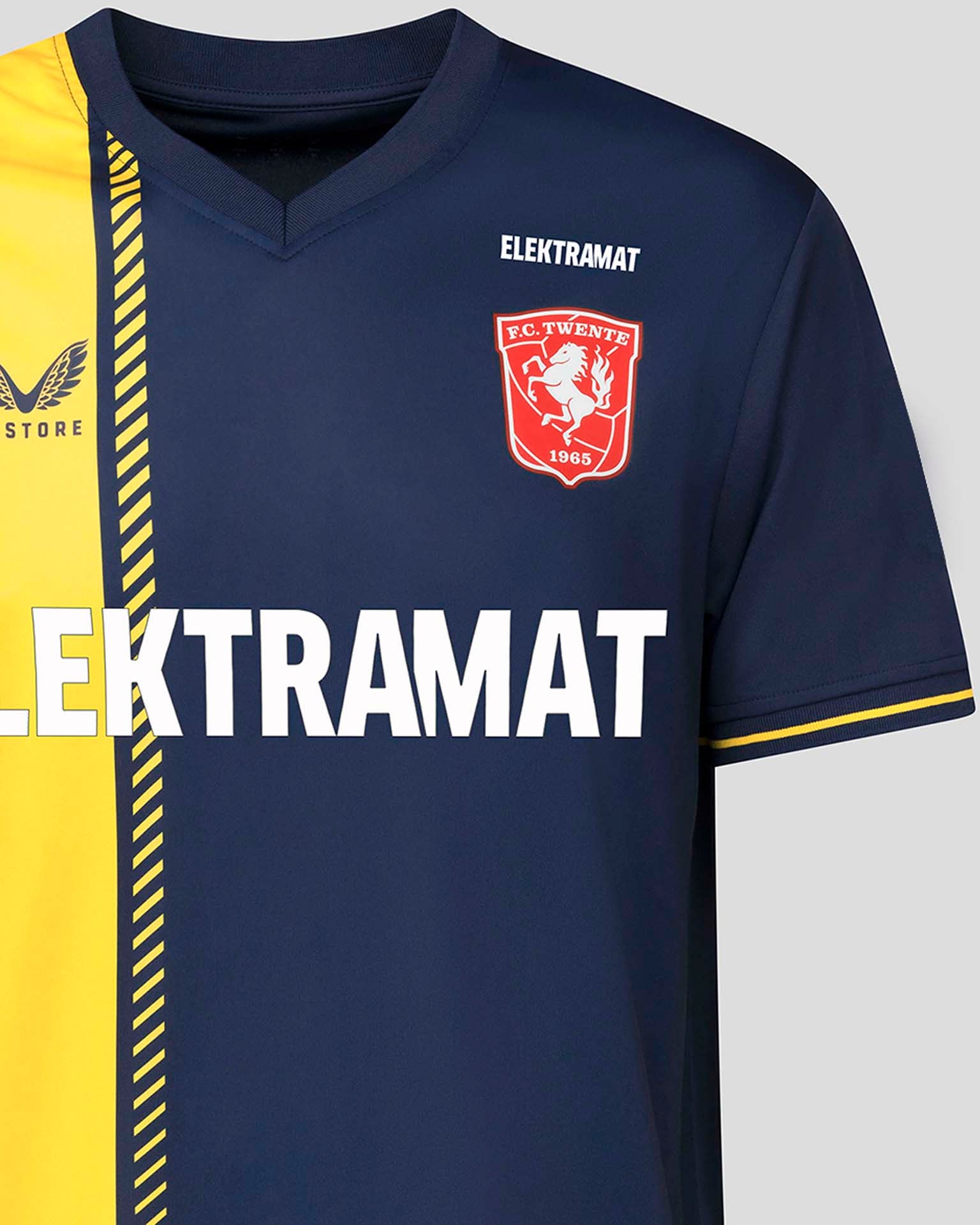 Fc Twente uitshirt
