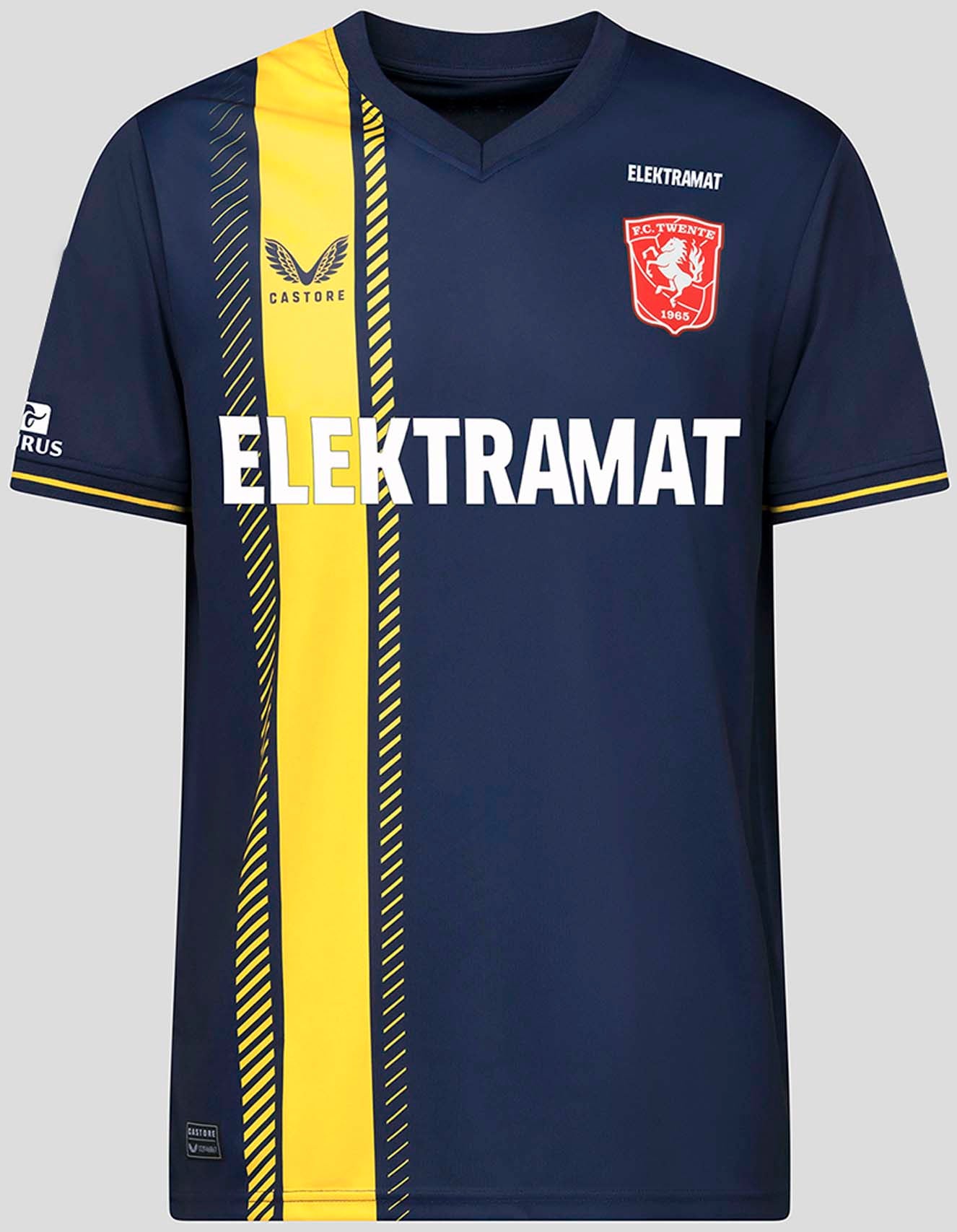 Fc Twente uitshirt