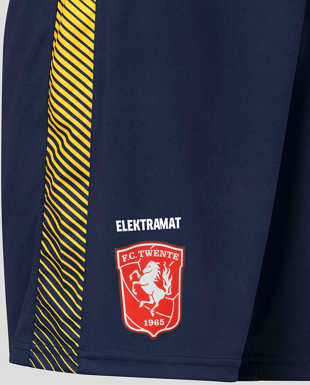 Fc Twente uitshort