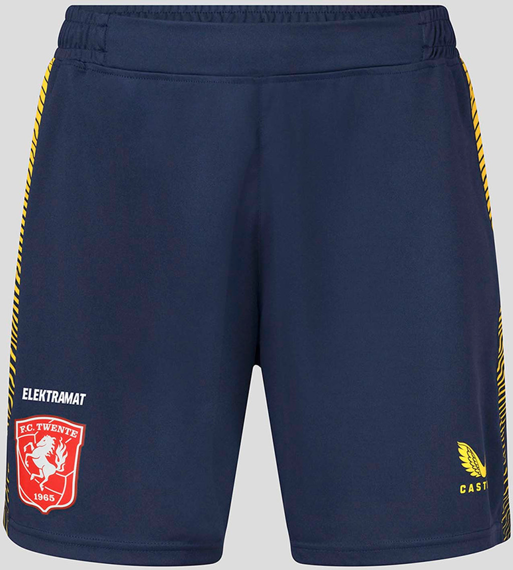 Fc Twente uitshort
