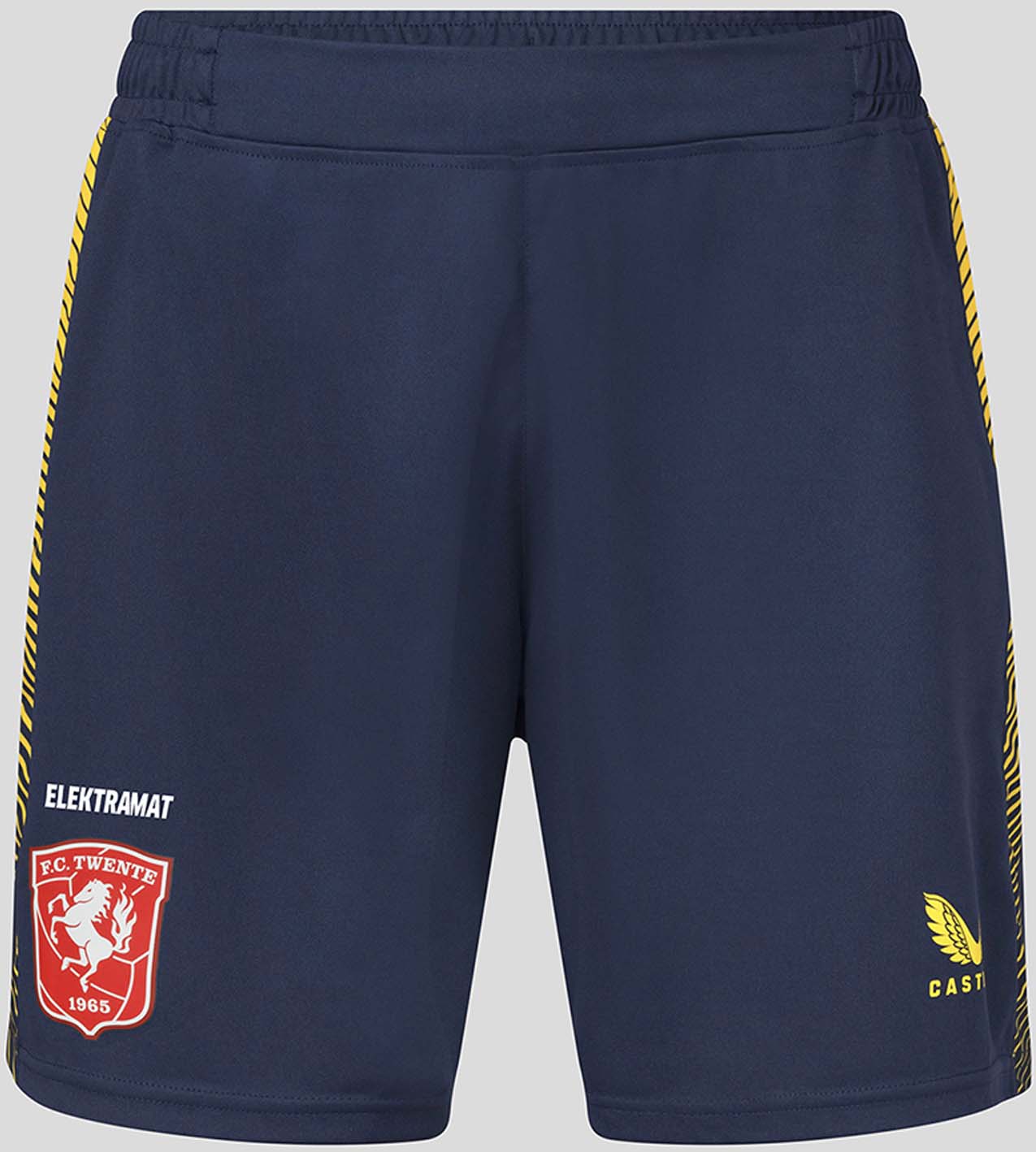 Fc Twente uitshort