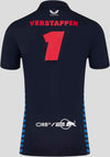 Red Bull Driver Mv poloshirt