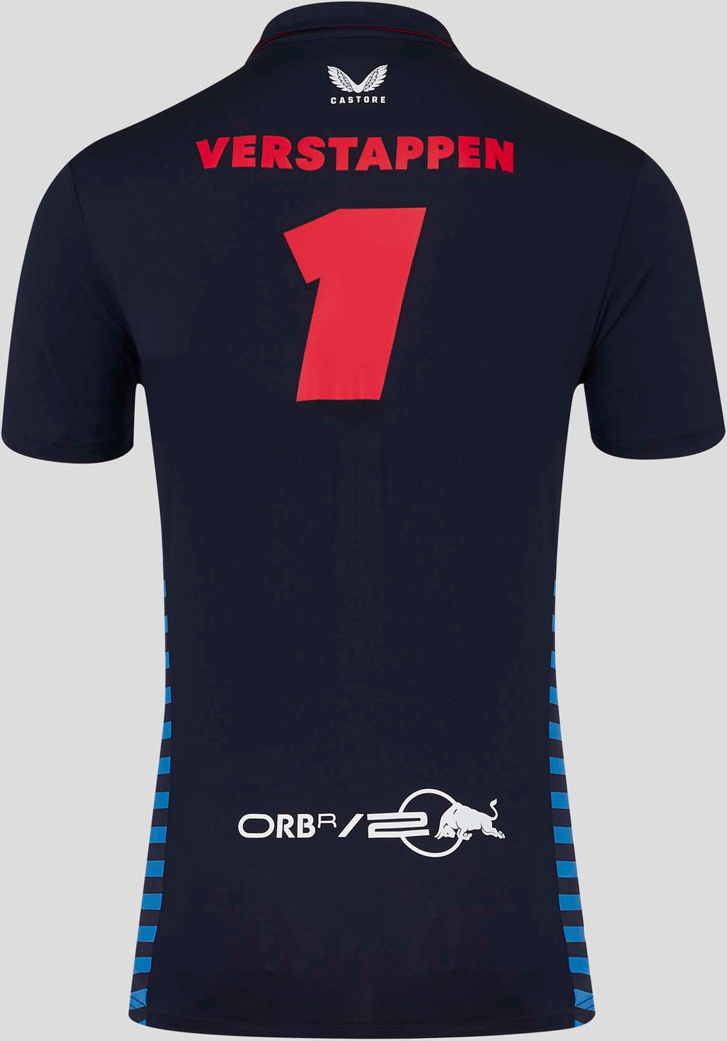 Red Bull Driver Mv poloshirt