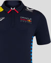 Red Bull Driver Mv poloshirt