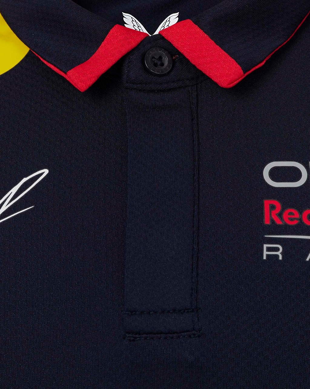 Red Bull Driver Mv poloshirt