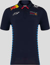 Red Bull Driver Mv poloshirt