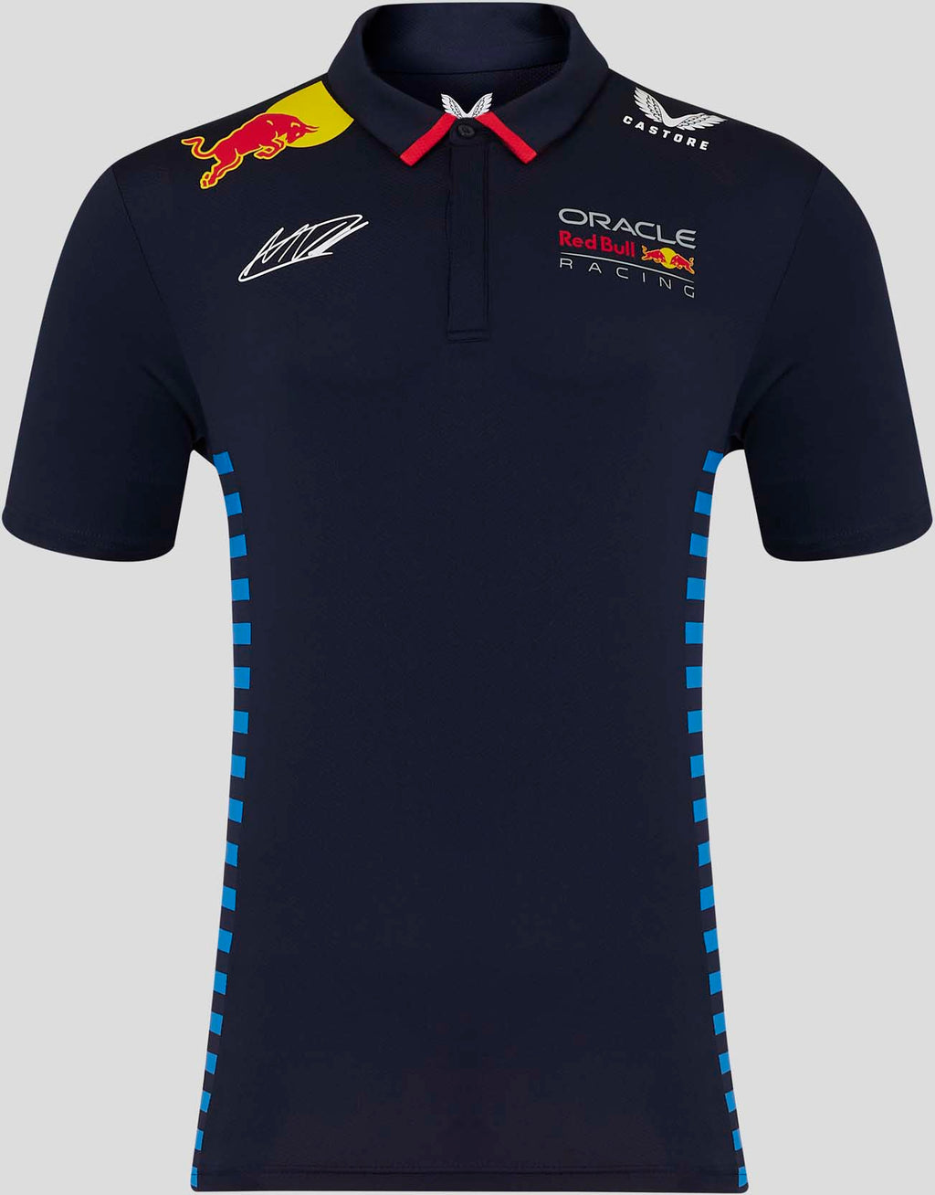 Red Bull Driver Mv poloshirt