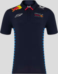 Red Bull Driver Mv poloshirt