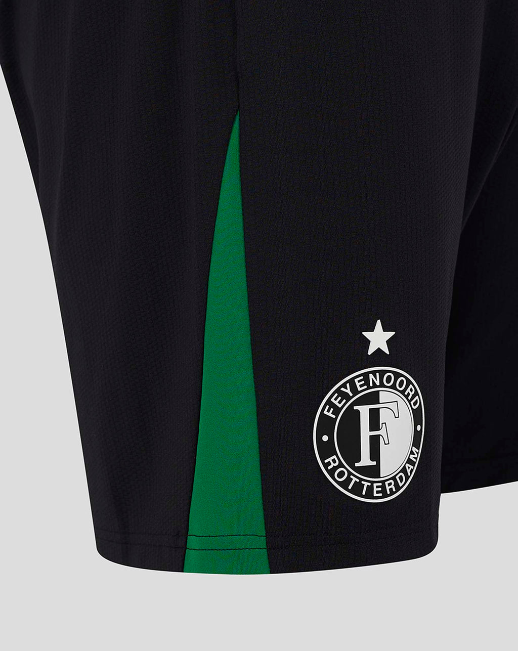 Feyenoord uitshort 24/25
