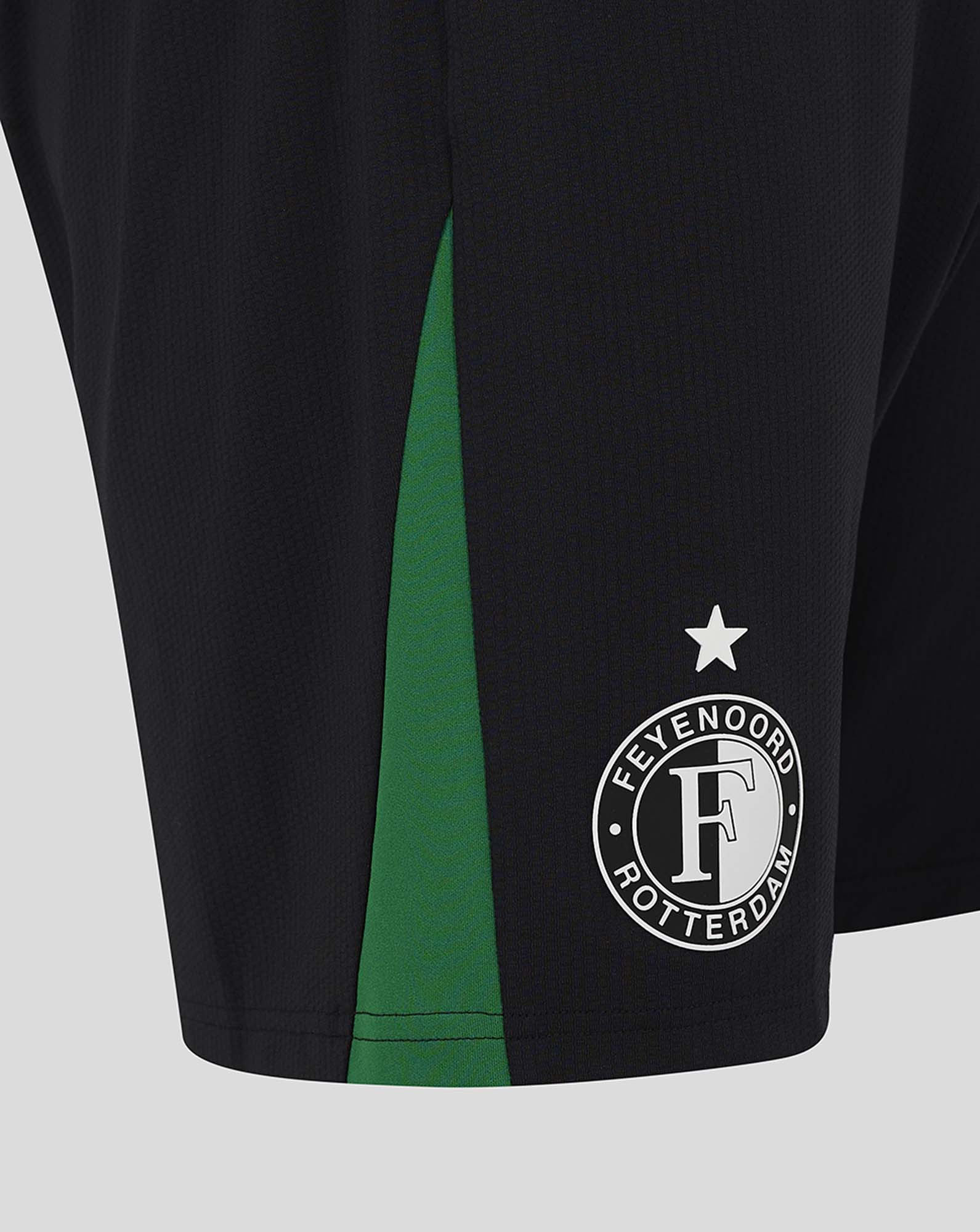 Feyenoord uitshort 24/25