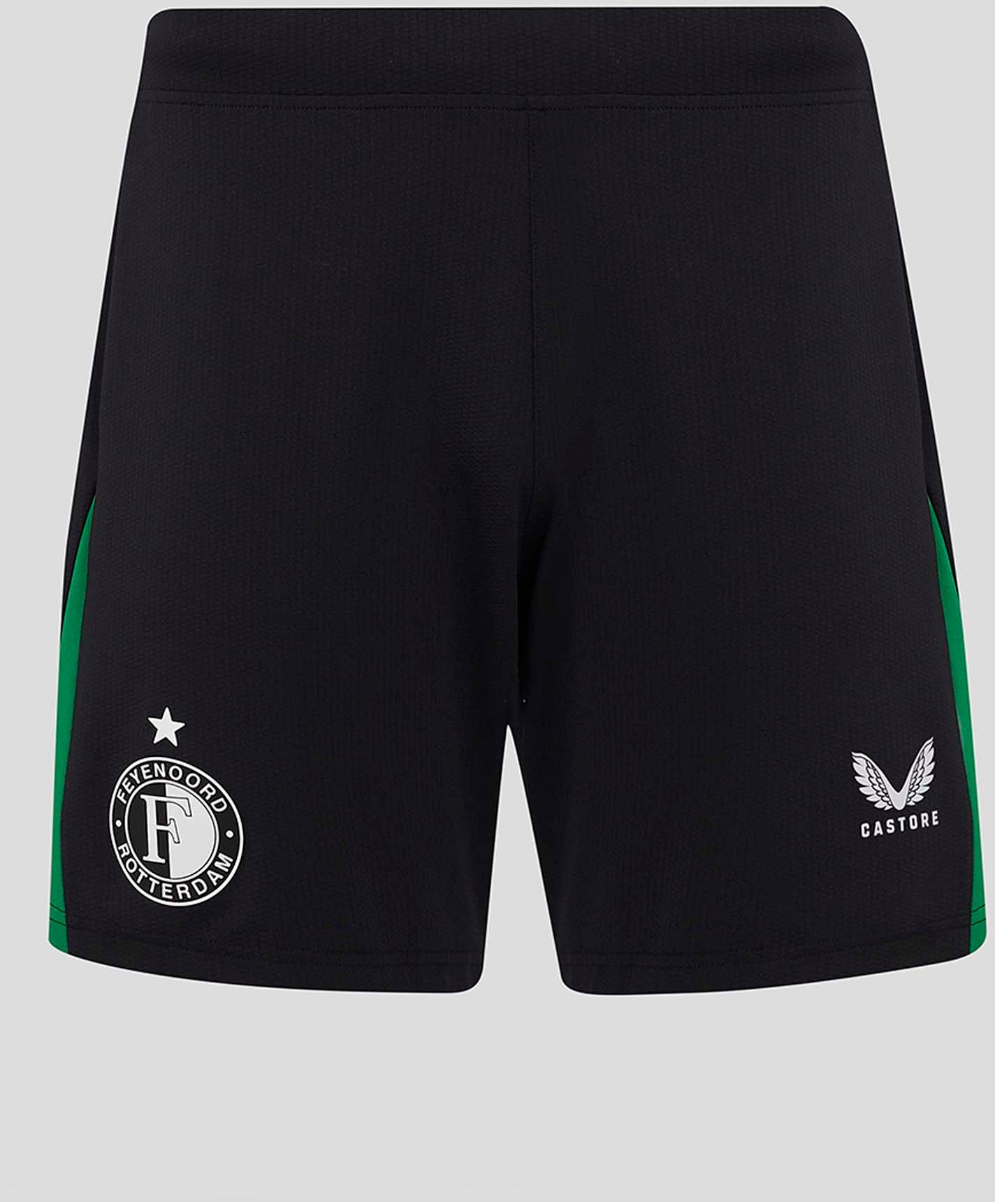 Feyenoord uitshort 24/25