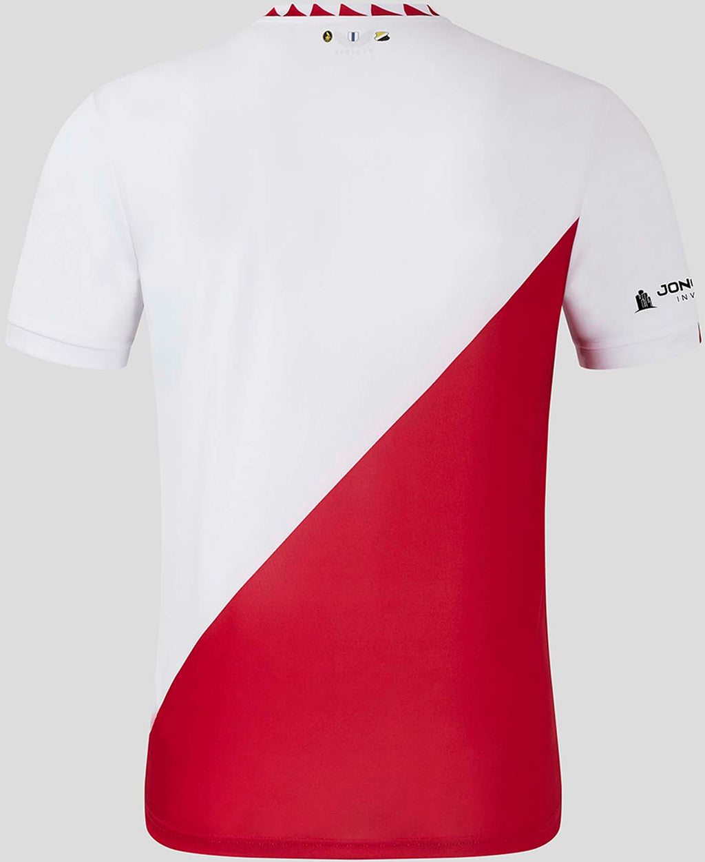 Fc Utrecht thuisshirt 24/25