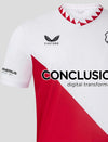 Fc Utrecht thuisshirt 24/25