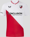 Fc Utrecht thuisshirt 24/25