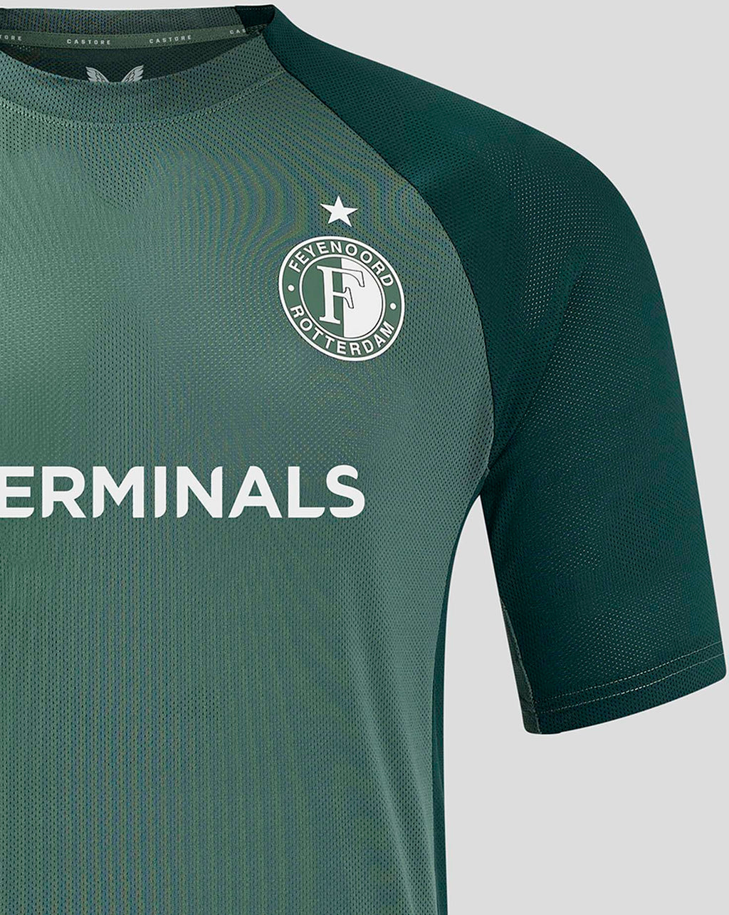 Feyenoord Pro Players trainingsshirt 24/25