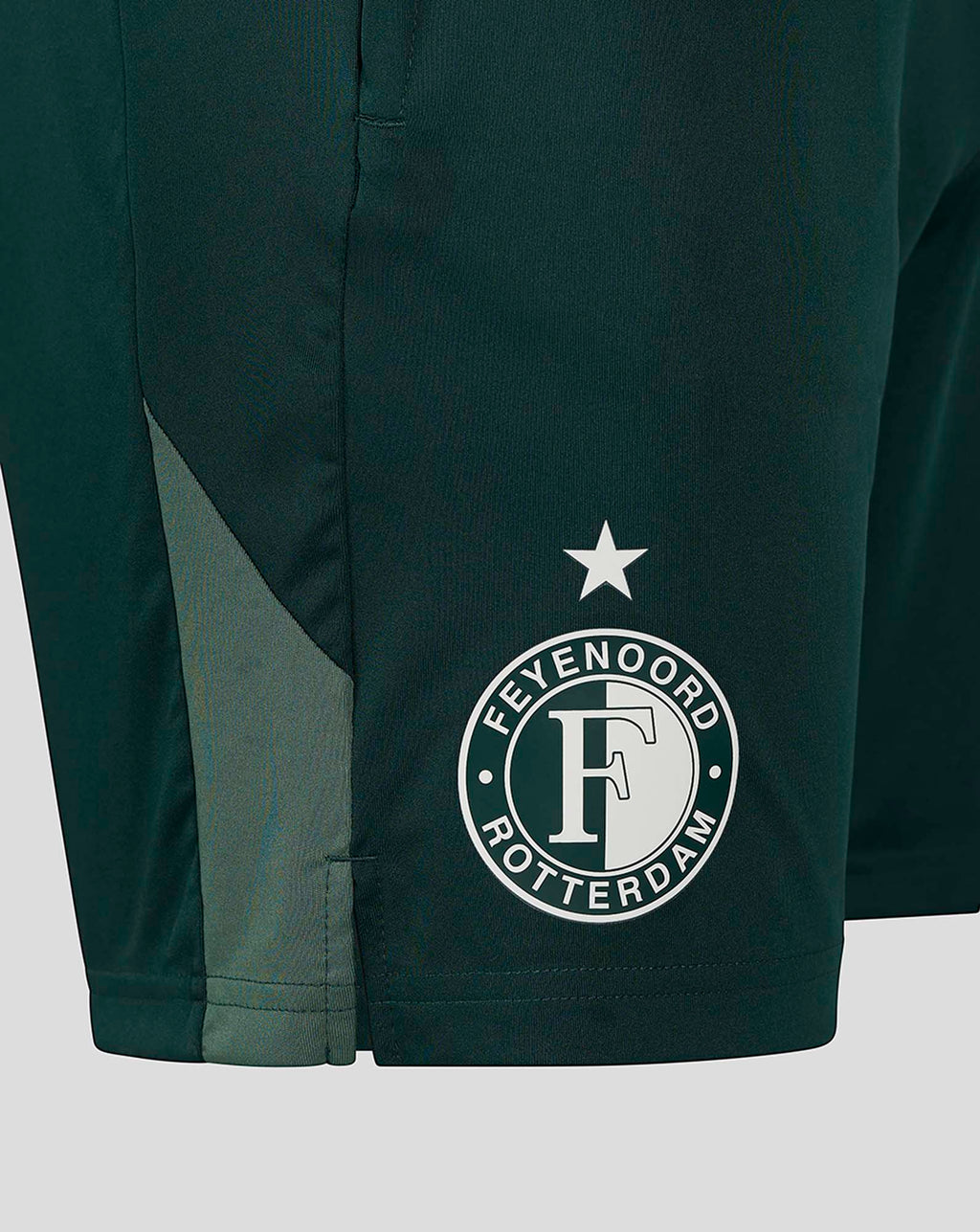 Feyenoord Pro Players trainingsshort 24/25