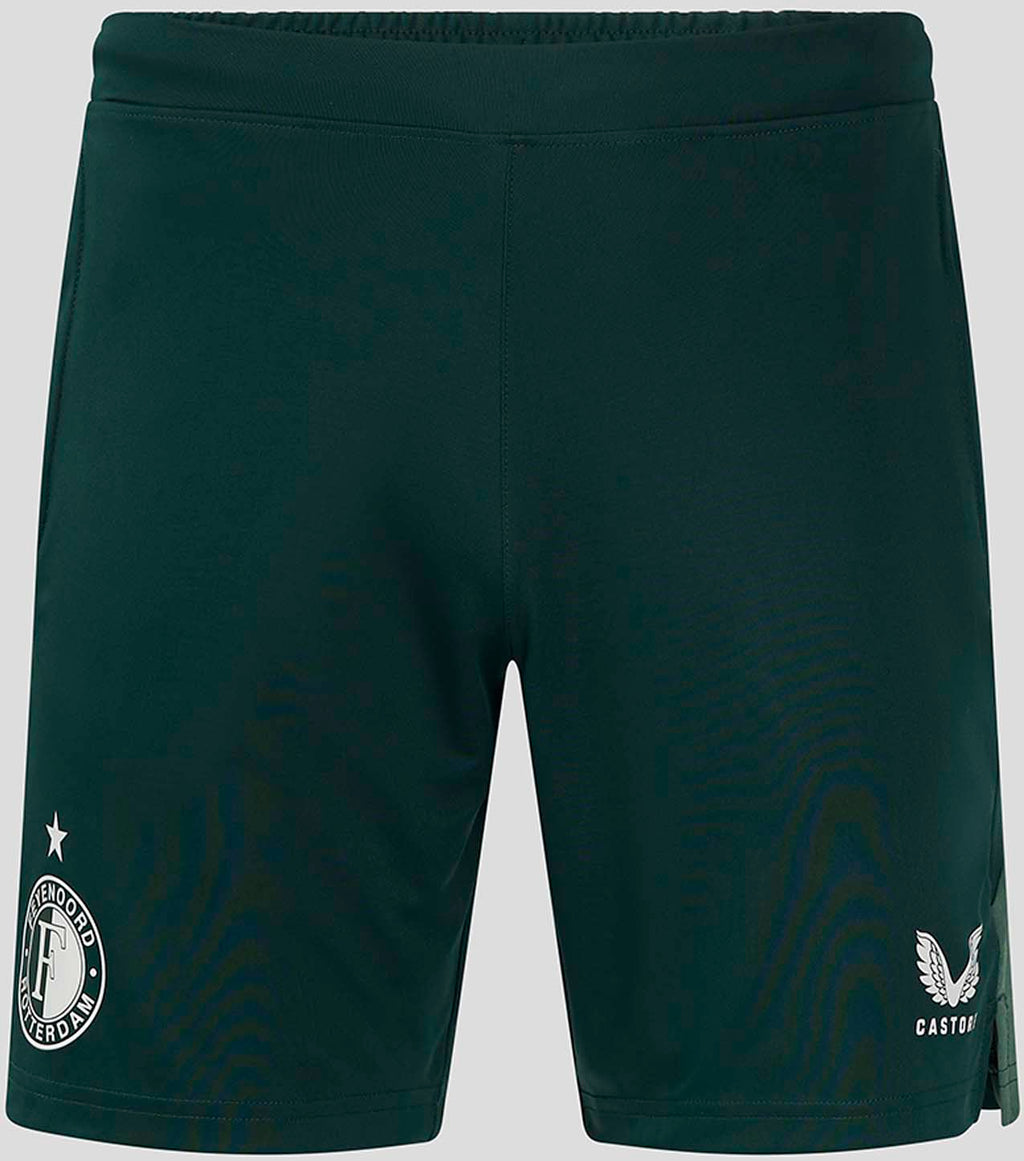 Feyenoord Pro Players trainingsshort 24/25