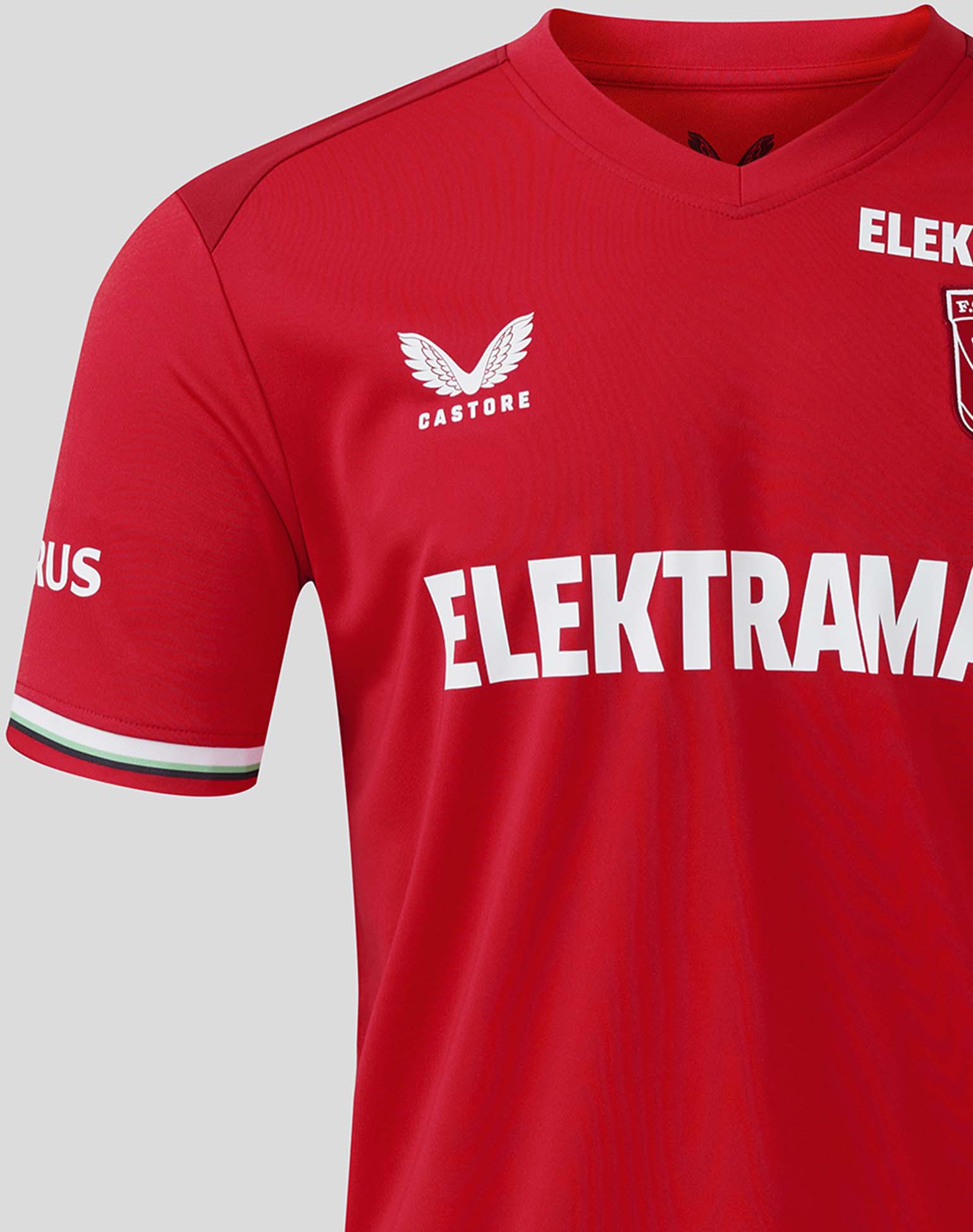 Fc Twente thuisshirt 24/25