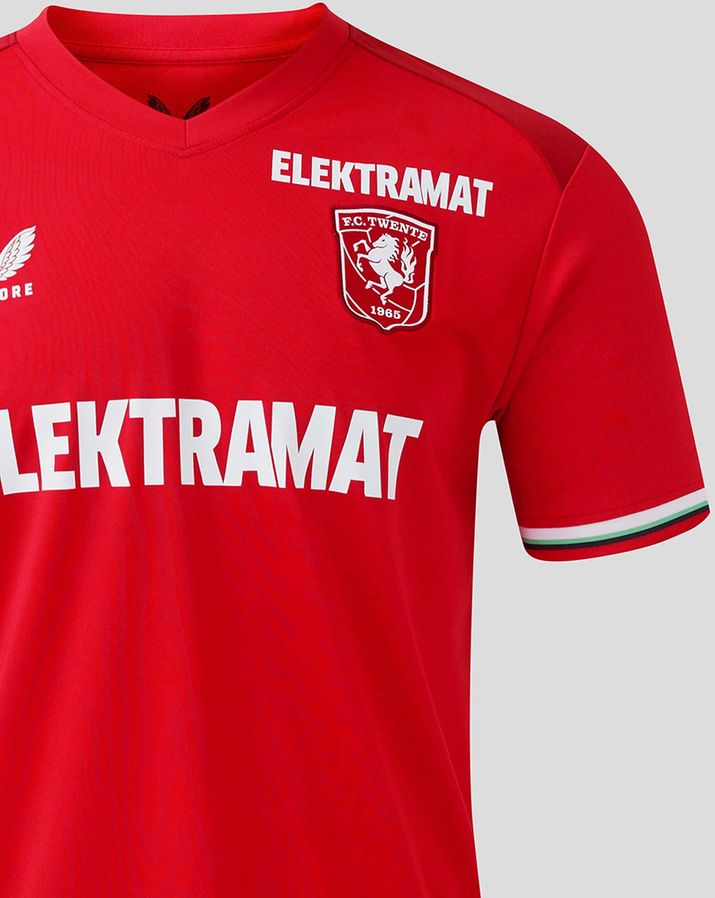 Fc Twente thuisshirt 24/25