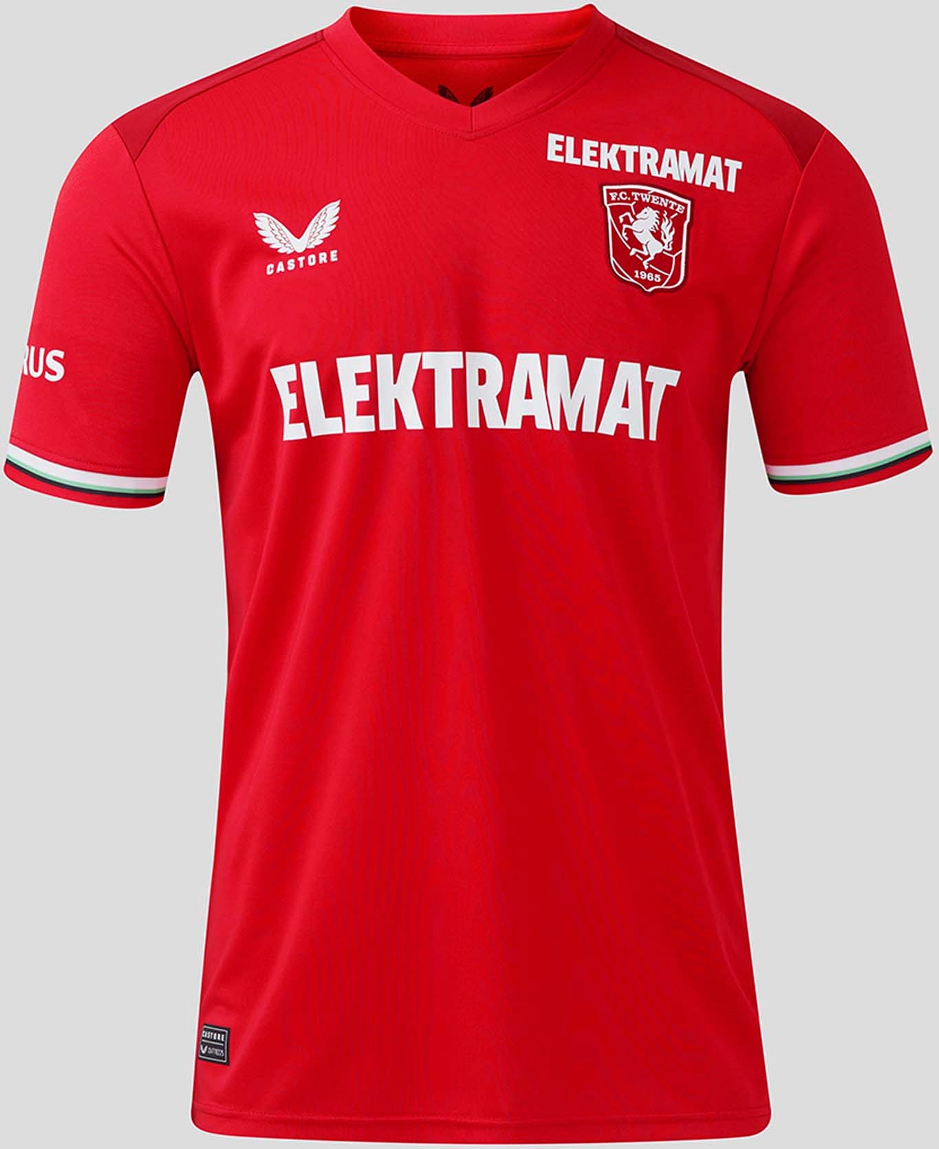 Fc Twente thuisshirt 24/25