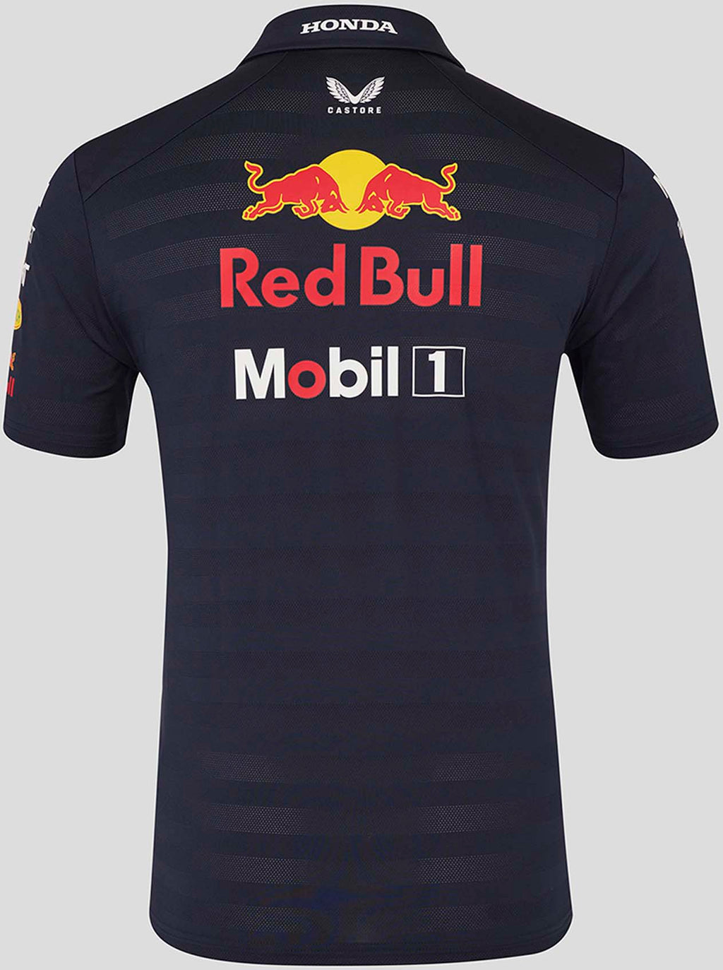 Red Bull Polo Shirt